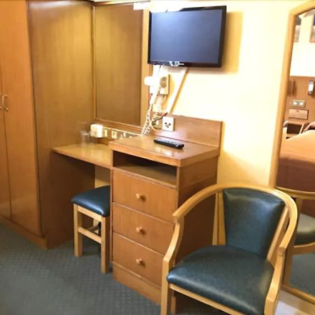 Beverley City Londyn Zewnętrze zdjęcie
