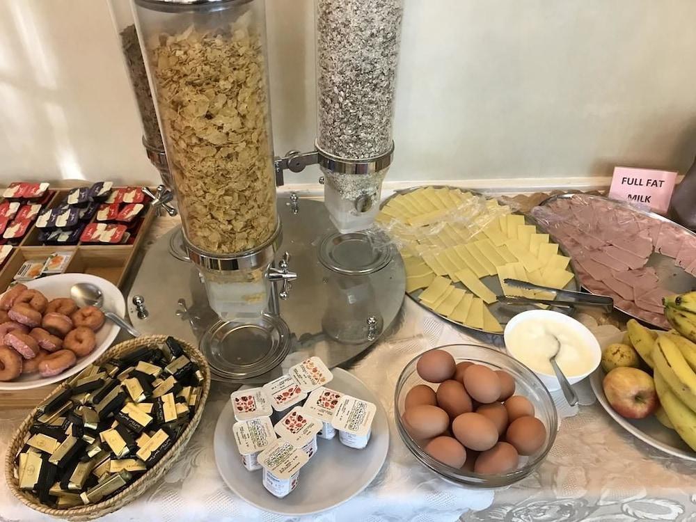 Beverley City Londyn Zewnętrze zdjęcie