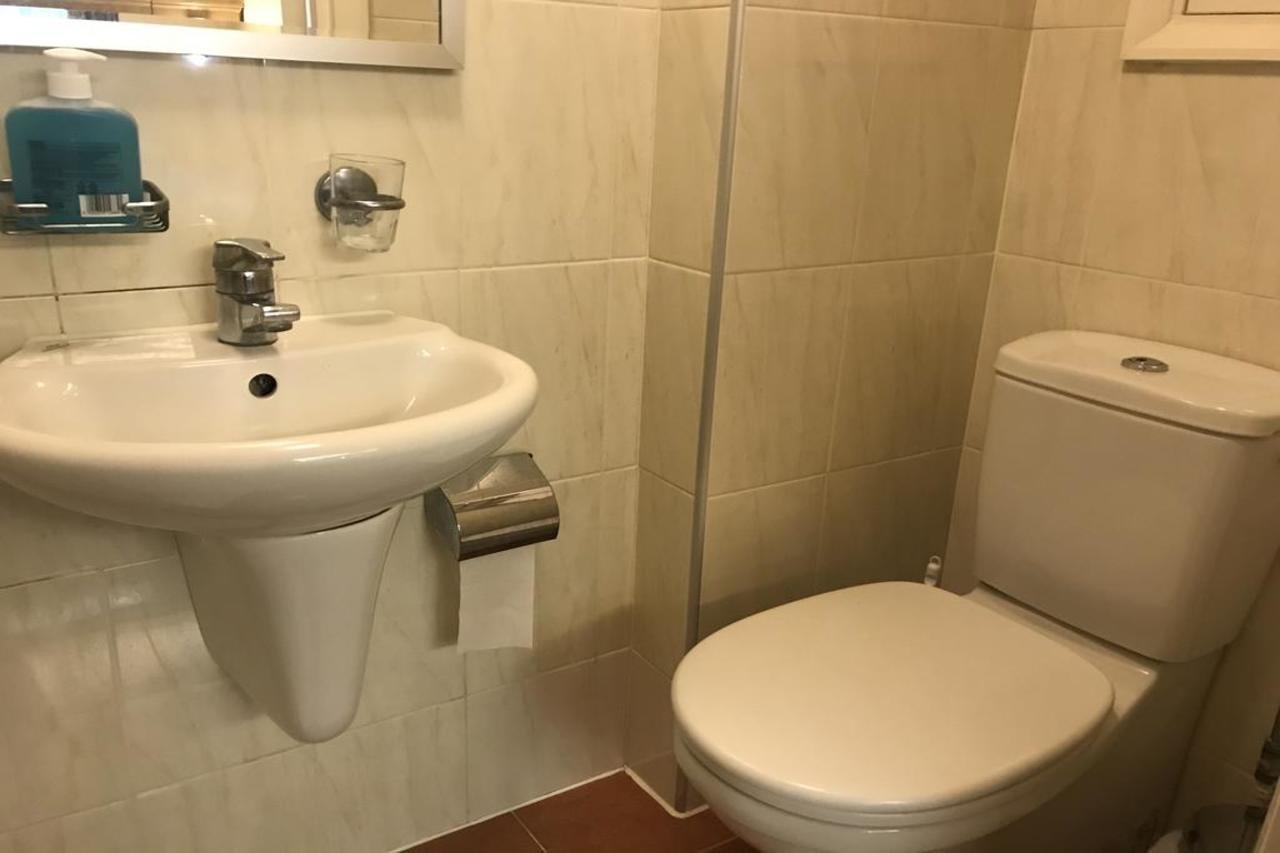 Beverley City Londyn Zewnętrze zdjęcie