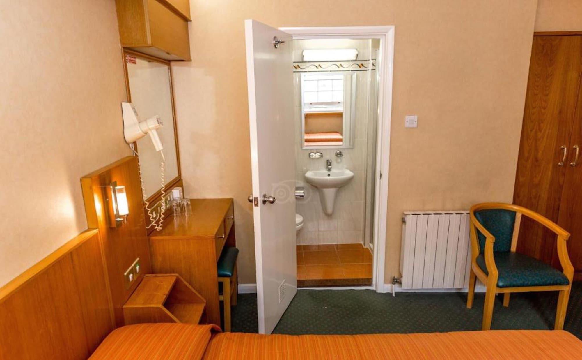 Beverley City Londyn Zewnętrze zdjęcie