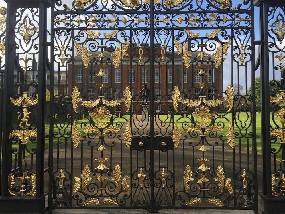 Beverley City Londyn Zewnętrze zdjęcie
