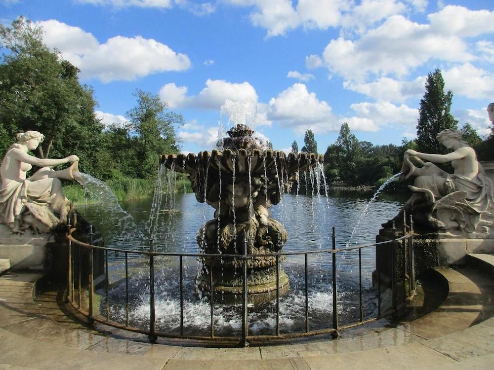 Beverley City Londyn Zewnętrze zdjęcie